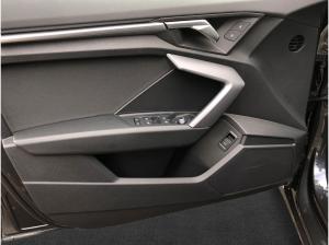 Audi A3 Sportback 30 TFSI S tronic ACC+NAVI+STANDHZG.