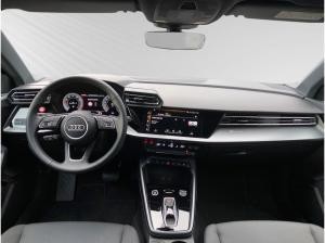 Audi A3 Sportback 30 TFSI S tronic ACC+NAVI+STANDHZG.