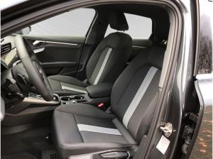 Audi A3 Sportback 30 TFSI S tronic ACC+NAVI+STANDHZG.