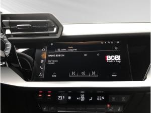 Audi A3 Sportback 30 TFSI S tronic ACC+NAVI+STANDHZG.