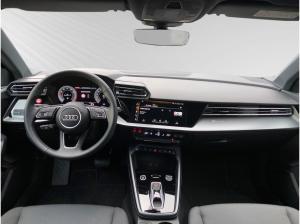 Audi A3 Sportback 30 TFSI S tronic ACC+NAVI+STANDHZG.