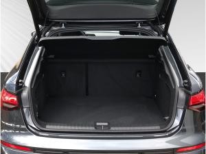 Audi A3 Sportback 30 TFSI S tronic ACC+NAVI+STANDHZG.