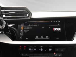 Audi A3 Sportback 30 TFSI S tronic ACC+NAVI+STANDHZG.