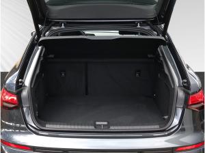 Audi A3 Sportback 30 TFSI S tronic ACC+NAVI+STANDHZG.