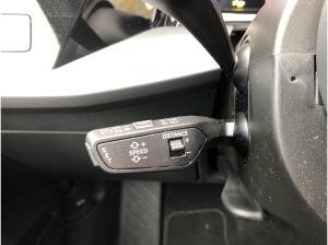 Audi A3 Sportback 30 TFSI S tronic ACC+NAVI+STANDHZG.