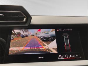 Audi A3 Sportback 30 TFSI S tronic ACC+NAVI+STANDHZG.