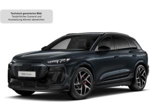 Audi SQ6 e-tron S-Sitze/Matrix/Pano/ACC/B&O3D/Kameras