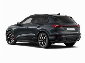 Audi SQ6 e-tron S-Sitze/Matrix/Pano/ACC/B&O3D/Kameras