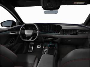 Audi SQ6 e-tron S-Sitze/Matrix/Pano/ACC/B&O3D/Kameras