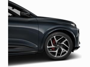 Audi SQ6 e-tron S-Sitze/Matrix/Pano/ACC/B&O3D/Kameras