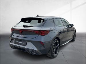 Cupra Leon 1.5 eTSI #Sennheiser #ACC