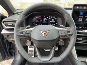 Cupra Leon 1.5 eTSI #Sennheiser #ACC