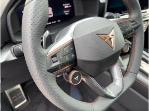 Cupra Leon 1.5 eTSI #Sennheiser #ACC