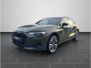 Audi A3 Sportback advanced TFSI S tronic*MEGA-AKTION*S line*Navi*Kamera*LED*9xPakete*