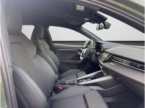 Audi A3 Sportback advanced TFSI S tronic*MEGA-AKTION*S line*Navi*Kamera*LED*9xPakete*