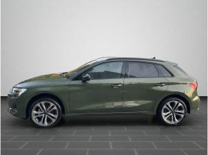 Audi A3 Sportback advanced TFSI S tronic*MEGA-AKTION*S line*Navi*Kamera*LED*9xPakete*