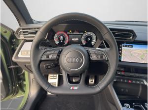 Audi A3 Sportback advanced TFSI S tronic*MEGA-AKTION*S line*Navi*Kamera*LED*9xPakete*