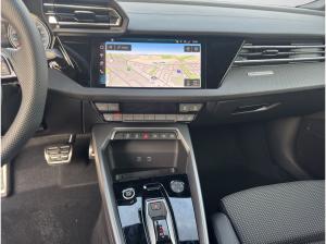 Audi A3 Sportback advanced TFSI S tronic*MEGA-AKTION*S line*Navi*Kamera*LED*9xPakete*