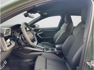 Audi A3 Sportback advanced TFSI S tronic*MEGA-AKTION*S line*Navi*Kamera*LED*9xPakete*