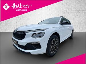 Skoda Kamiq 1.0 TSI DSG Automatik - Tour💥Sofort Verfügbar💥