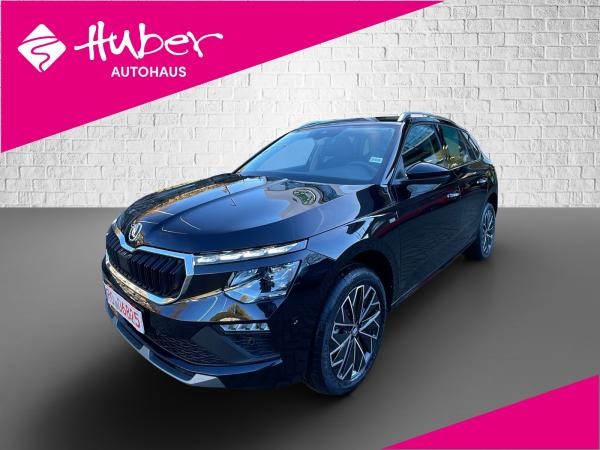 Skoda Kamiq 1.0 TSI DSG Automatik - Tour💥Sofort Verfügbar💥