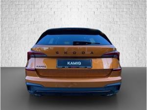 Skoda Kamiq 1.0 TSI DSG Automatik - Monte Carlo💥Sofort Verfügbar💥