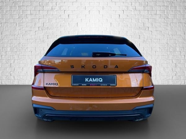 Skoda Kamiq 1.0 TSI DSG Automatik - Monte Carlo💥Sofort Verfügbar💥
