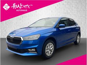 Foto - Skoda Fabia 1.0 TSI Schaltgetriebe - Essence 💥Sofort Verfügbar💥