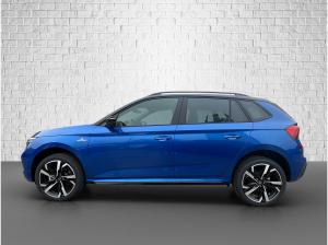 Skoda Kamiq 1.0 TSI DSG Automatik - Monte Carlo💥Sofort Verfügbar💥