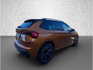 Skoda Kamiq 1.0 TSI DSG Automatik - Monte Carlo💥Sofort Verfügbar💥