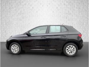 Skoda Fabia 1.0 TSI Schaltgetriebe - Essence 💥Sofort Verfügbar💥