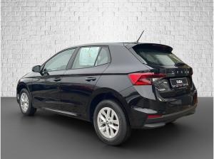 Skoda Fabia 1.0 TSI Schaltgetriebe - Essence 💥Sofort Verfügbar💥