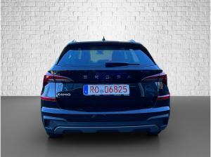 Skoda Kamiq 1.0 TSI DSG Automatik - Tour💥Sofort Verfügbar💥