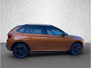 Skoda Kamiq 1.0 TSI DSG Automatik - Monte Carlo💥Sofort Verfügbar💥