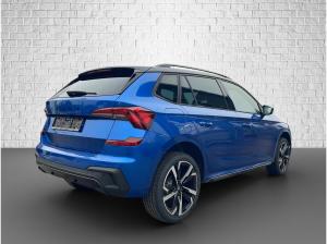 Skoda Kamiq 1.0 TSI DSG Automatik - Monte Carlo💥Sofort Verfügbar💥