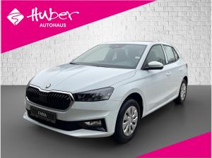 Skoda Fabia 1.0 MPI Schaltgetriebe - Essence 💥Sofort Verfügbar💥