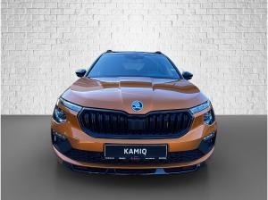 Skoda Kamiq 1.0 TSI DSG Automatik - Monte Carlo💥Sofort Verfügbar💥