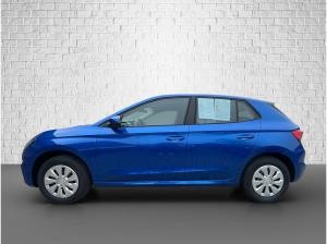 Skoda Fabia 1.0 MPI Schaltgetriebe - Essence 💥Sofort Verfügbar💥