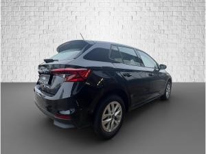 Skoda Fabia 1.0 TSI Schaltgetriebe - Essence 💥Sofort Verfügbar💥