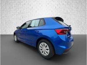 Skoda Fabia 1.0 MPI Schaltgetriebe - Essence 💥Sofort Verfügbar💥