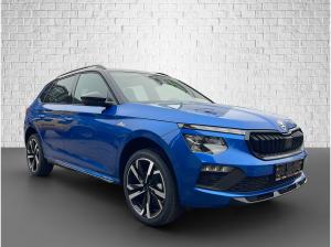 Skoda Kamiq 1.0 TSI DSG Automatik - Monte Carlo💥Sofort Verfügbar💥