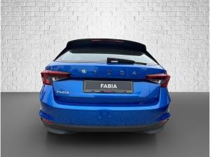 Skoda Fabia 1.0 MPI Schaltgetriebe - Essence 💥Sofort Verfügbar💥