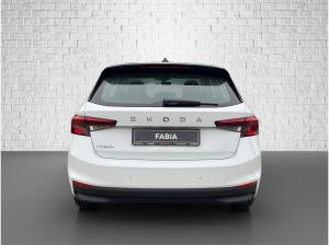 Skoda Fabia 1.0 MPI Schaltgetriebe - Essence 💥Sofort Verfügbar💥