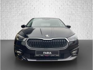 Skoda Fabia 1.0 TSI Schaltgetriebe - Essence 💥Sofort Verfügbar💥
