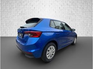 Skoda Fabia 1.0 MPI Schaltgetriebe - Essence 💥Sofort Verfügbar💥