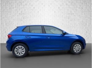 Skoda Fabia 1.0 MPI Schaltgetriebe - Essence 💥Sofort Verfügbar💥