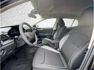 Skoda Fabia 1.0 TSI Schaltgetriebe - Essence 💥Sofort Verfügbar💥