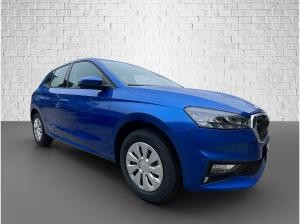 Skoda Fabia 1.0 MPI Schaltgetriebe - Essence 💥Sofort Verfügbar💥