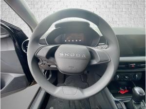 Skoda Fabia 1.0 TSI Schaltgetriebe - Essence 💥Sofort Verfügbar💥
