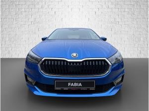 Skoda Fabia 1.0 MPI Schaltgetriebe - Essence 💥Sofort Verfügbar💥